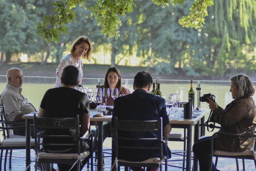 La mayoría de los contagios de Coronavirus en La Plata se dieron en reuniones sociales