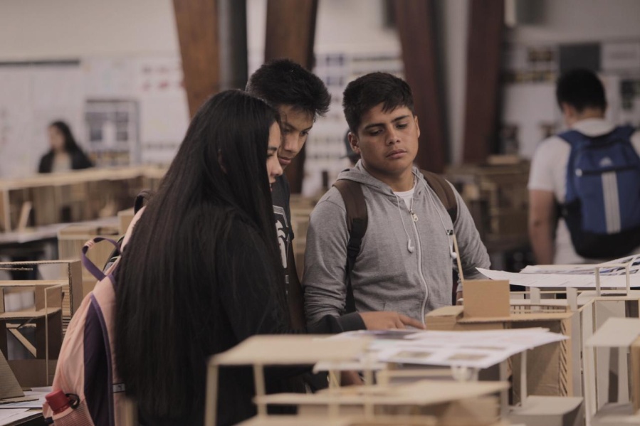 Caos en otra Facultad de La Plata: alumnos harán un apagón educativo de 5 días como protesta