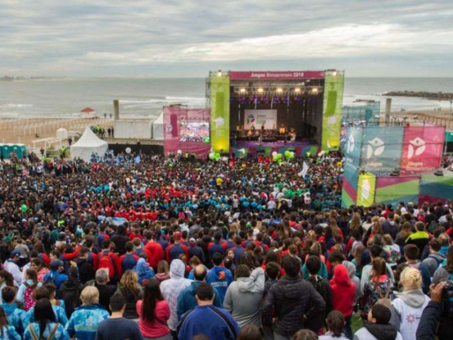 Juegos Bonaerenses 2020: se agregan freestyle y malambo