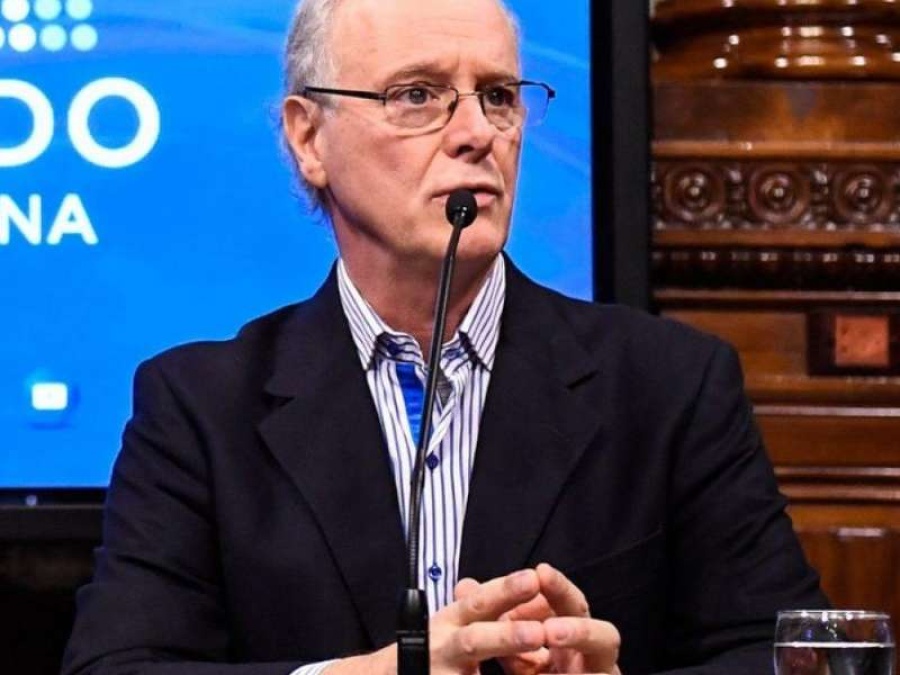 Gollan: ”La normalidad no volverá hasta que haya vacuna”