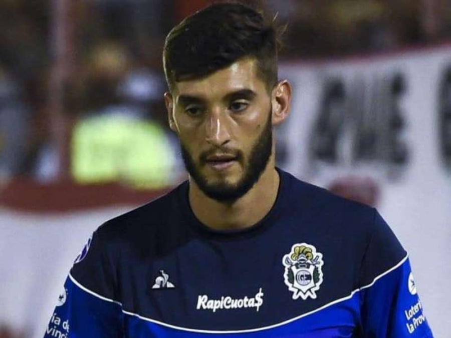 Un ex Gimnasia dio positivo de Coronavirus