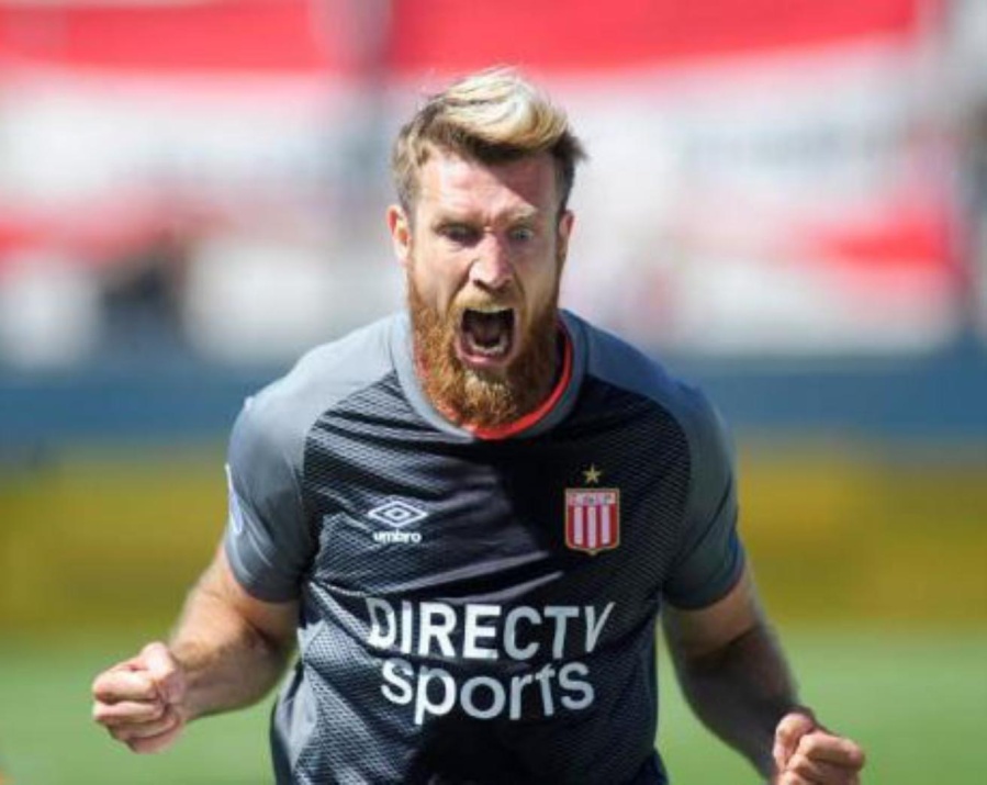 Un referente de Estudiantes confirmó que se va del club 