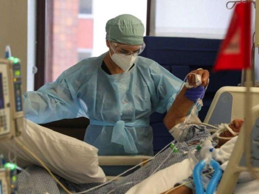 Presentan un proyecto en Argentina para poder despedirse de familiares con coronavirus en estado crítico