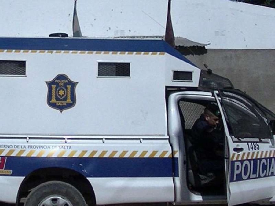Salta: un menor fue a ver a su novia y lo asesinaron el padre y el hermano de ella