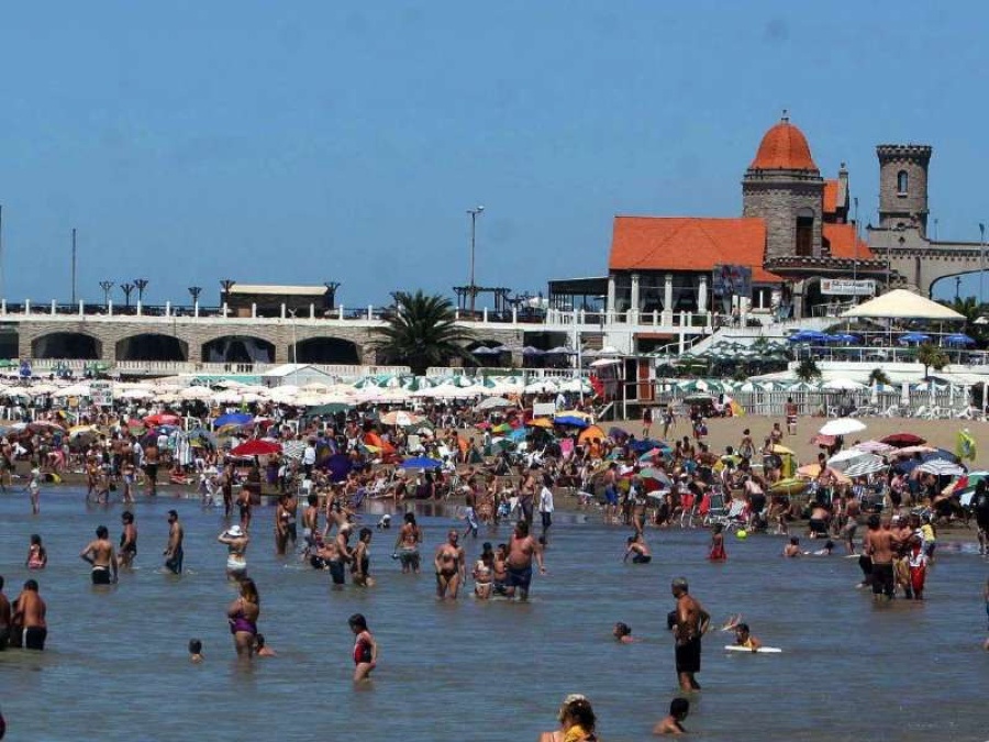 Si no aparece la vacuna, los platenses podríamos olvidarnos de vacacionar en la Costa