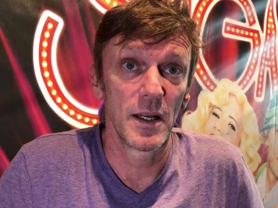 Federico D'Elia denunció que a un conocido lo hisoparon por coronavirus y los resultados los tendrá recién en una semana