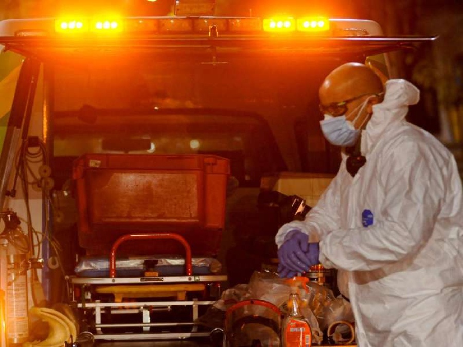 Explosiva cantidad de infectados en La Plata: se sumaron 252 durante este jueves