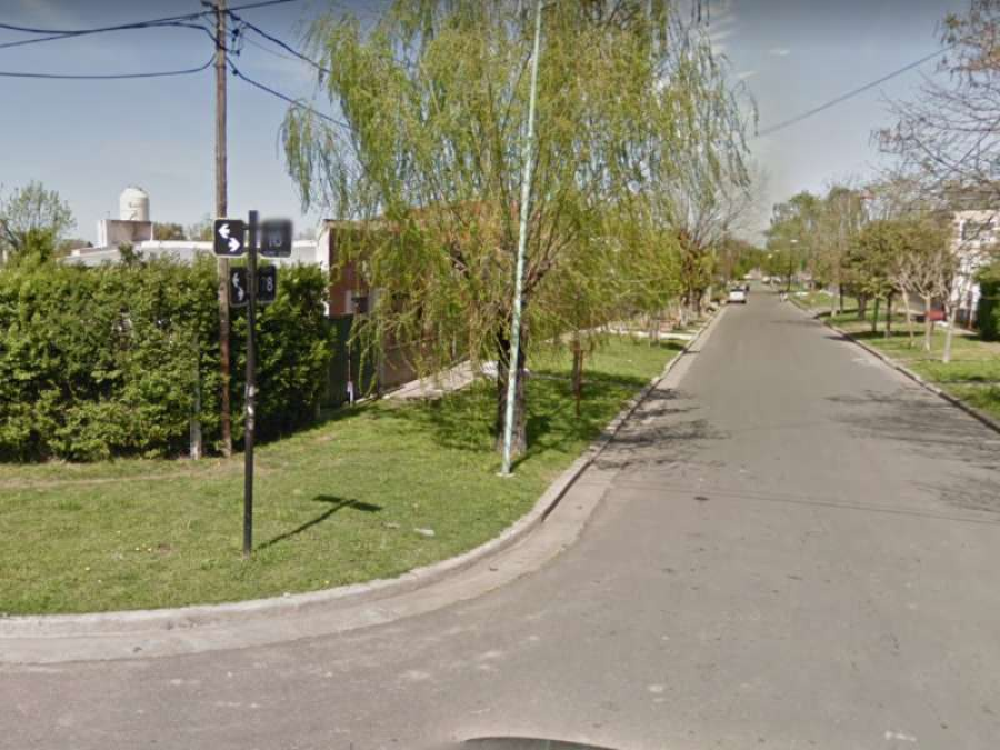 Encontraron muerto y con un tiro en la cabeza a un policía de La Plata 