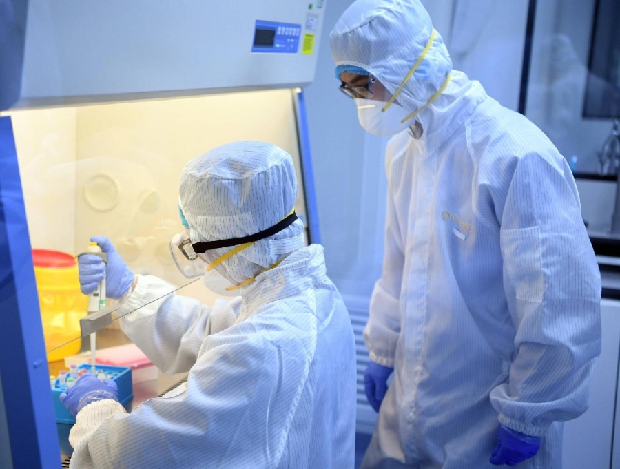 Italia comenzará a probar su vacuna contra el coronavirus en humanos
