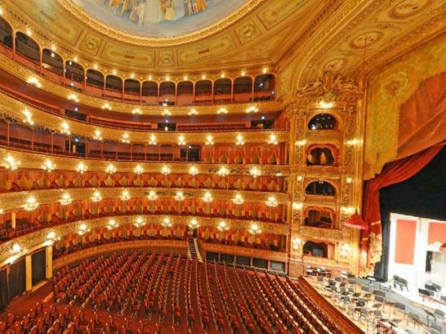 Aperturas de la cuarentena: se abrirán los teatros