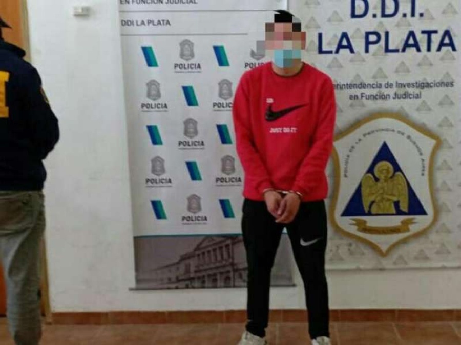 Terror en Berisso: violaba a su prima de 9 años