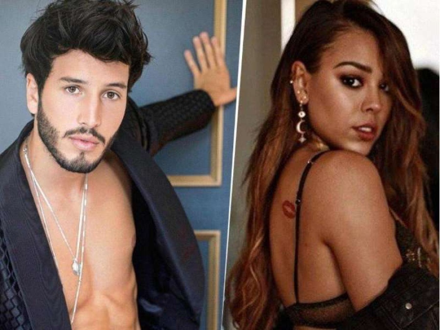 ¿Sebastián Yatra está de vacaciones con Danna Paola?