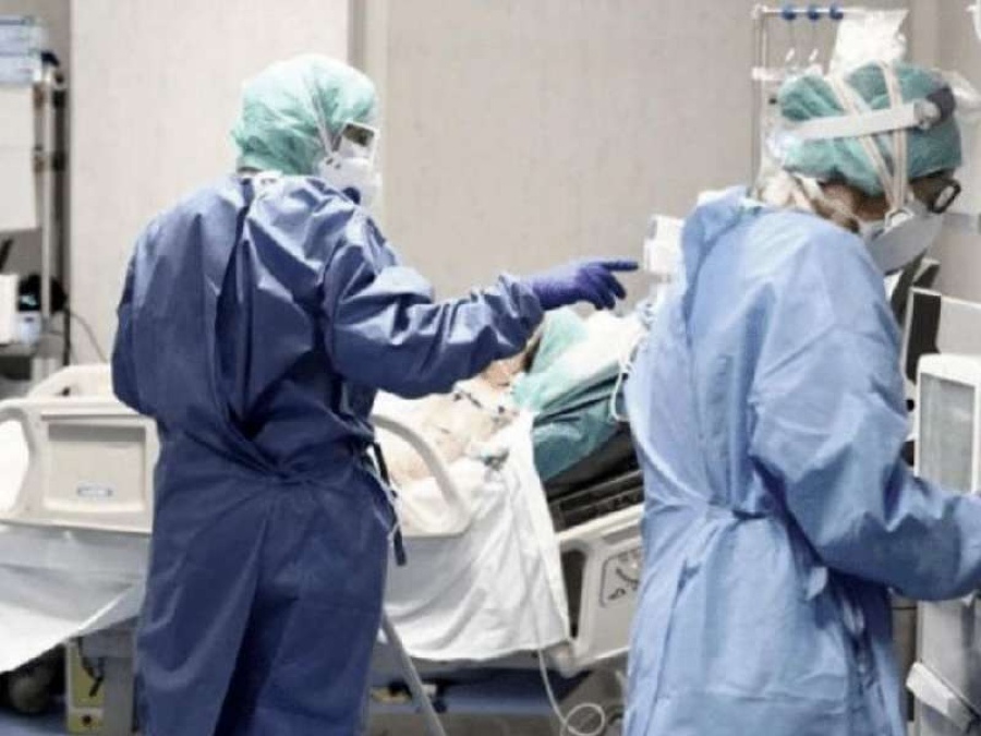 En la Provincia de Buenos Aires sólo quedan libres 480 camas del sector público