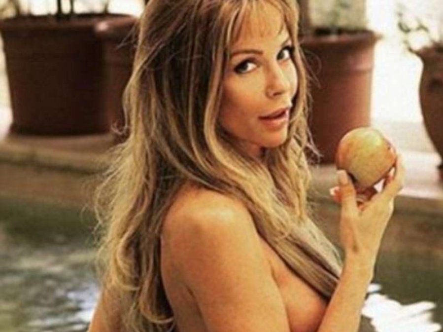 Las picantísimas declaraciones de Graciela Alfano sobre su vida sexual