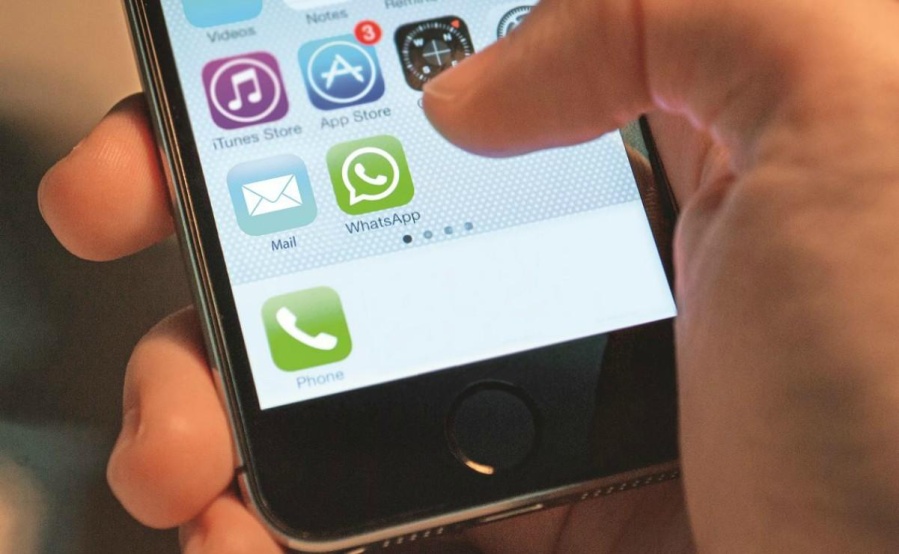 El audio de la estafa piramidal a un platense que trabajó y nunca le pagaron: ”Es muy fácil y es real”