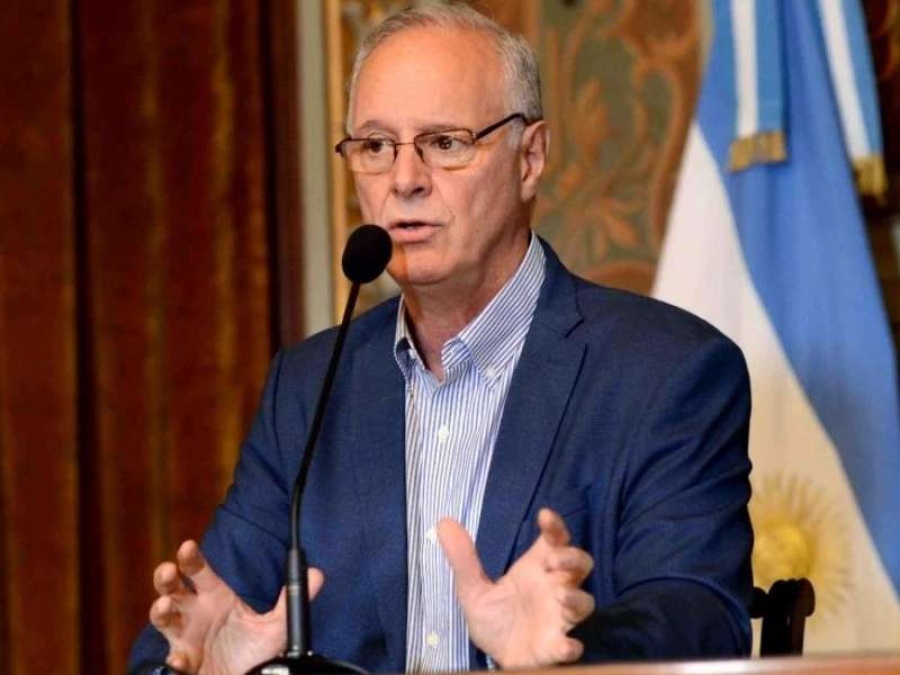 Daniel Gollan advirtió que si crecen los contagios en CABA, también lo harán en el conurbano