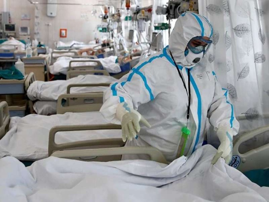 La Sociedad Argentina de Terapia Intensiva asegura que entre un 50 y un 60% de los pacientes se recupera