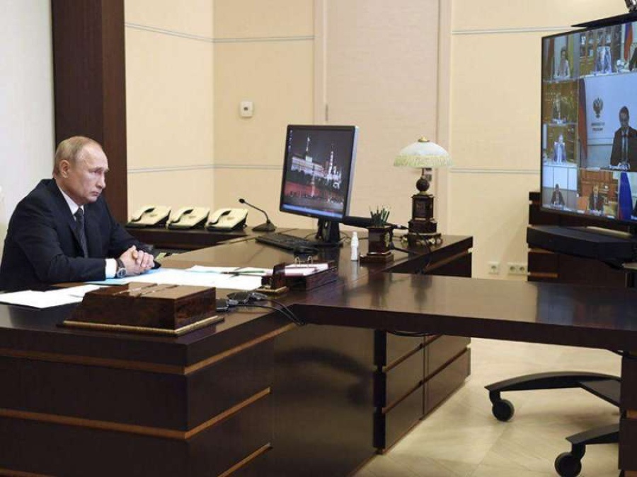 La vacuna rusa se producirá en una ciudad brasileña que limita con Argentina