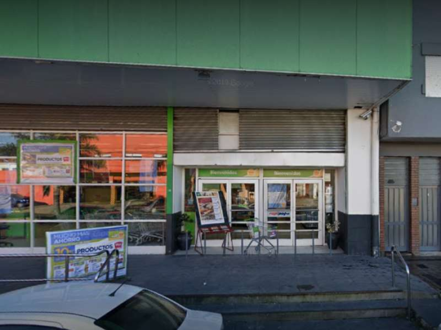 Se confirmaron 3 casos de coronavirus en el supermercado Vea La Plata de calle 19