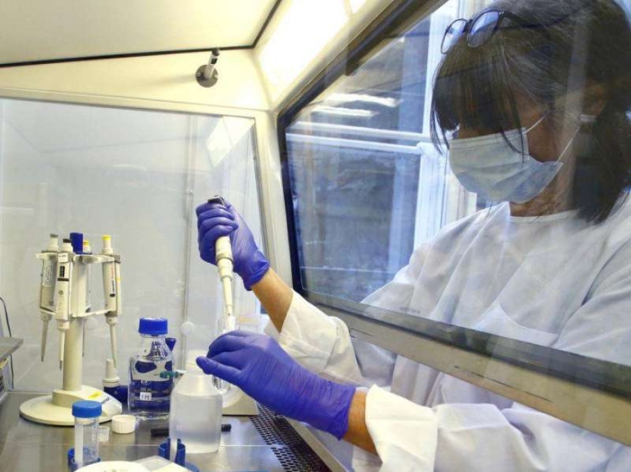 La vacuna de Oxford se fabricará en Argentina