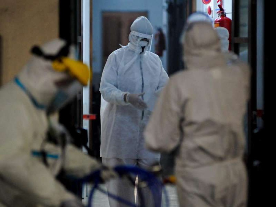 La Plata sumó durante este jueves 168 nuevos infectados por coronavirus