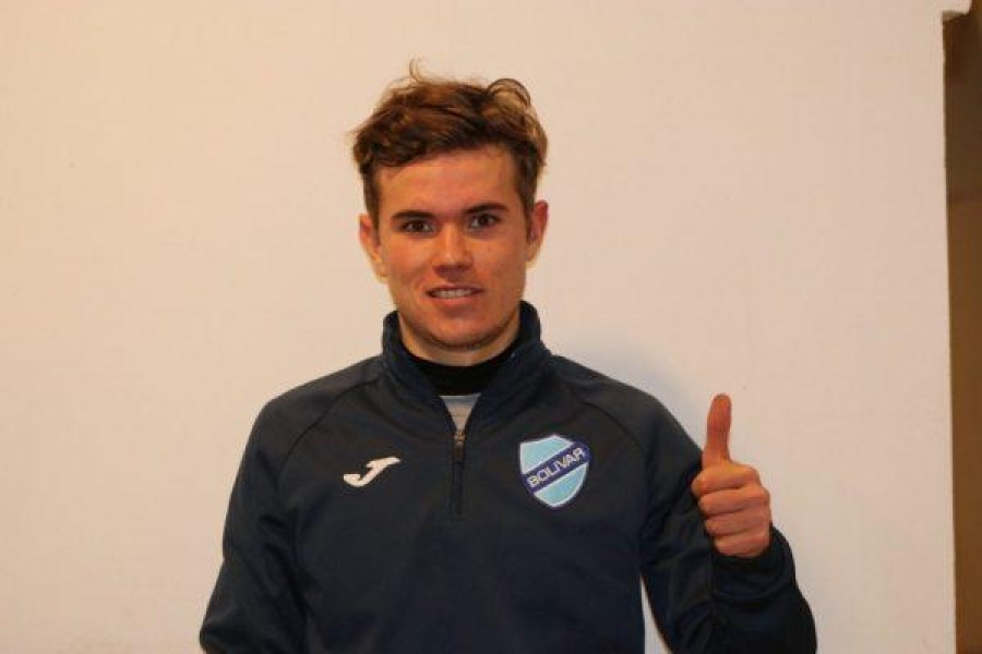 La odisea de un juvenil de Gimnasia para seguir jugando al fútbol