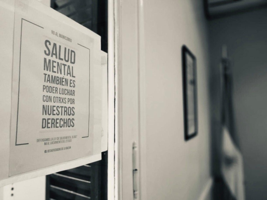 Estalló la grieta entre los psicólogos de La Plata: ”Lo del Colegio es vergonzoso e inadmisible”
