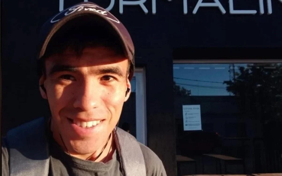 Hallaron la foto del DNI de Facundo Astudillo Castro en el celular de un policía