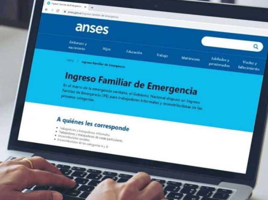 IFE: ¿cuáles son las nuevas condiciones para acceder al Ingreso Familiar de Emergencia? 