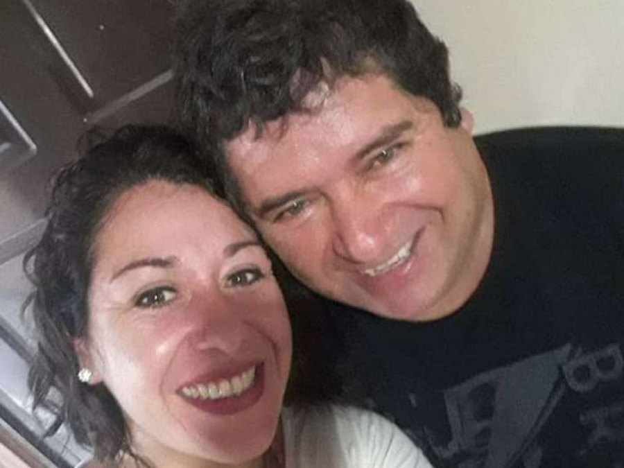 Plasma urgente para el hombre internado en Gonnet: ”Necesitamos que vuelva para despedir juntos a nuestro hermano fallecido”