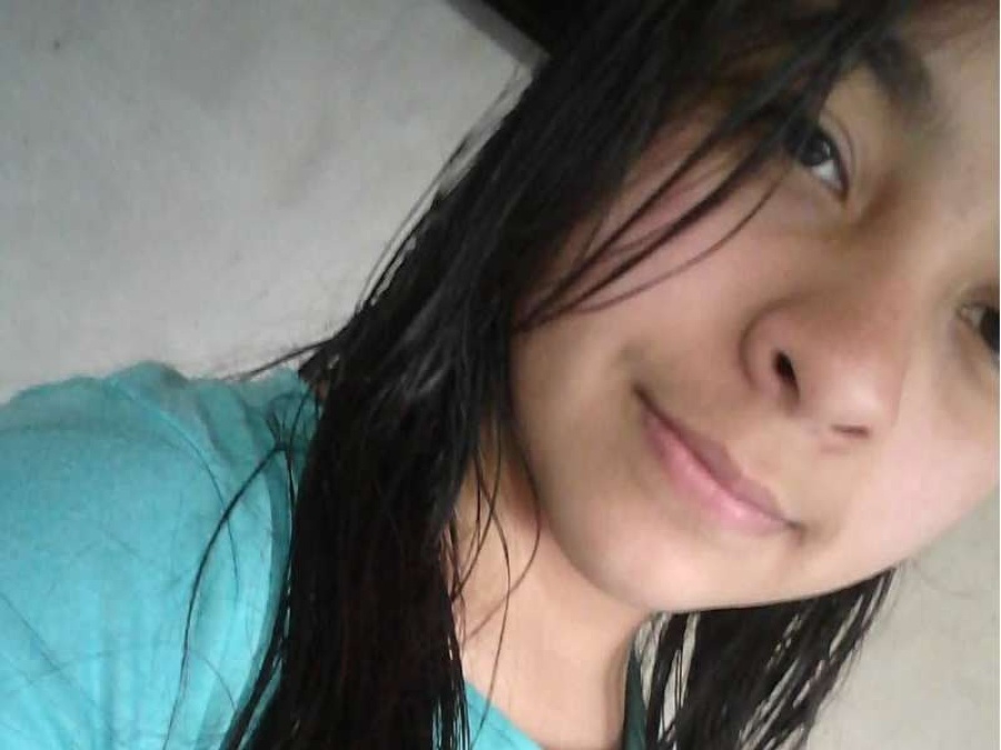 Búsqueda de una joven platense que se encuentra perdida desde anoche