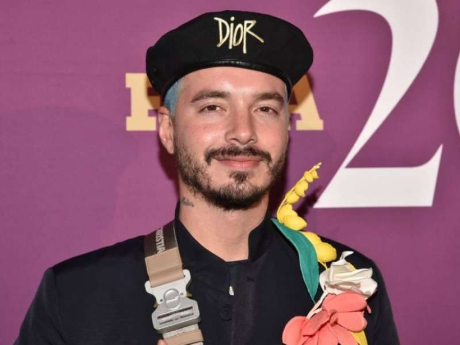 J Balvin contó que tiene Coronavirus: ”han sido días muy difíciles, esto no es un chiste”