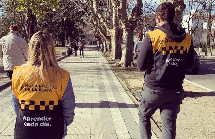 Récord en La Plata: este sábado 459 personas se recuperaron de coronavirus 