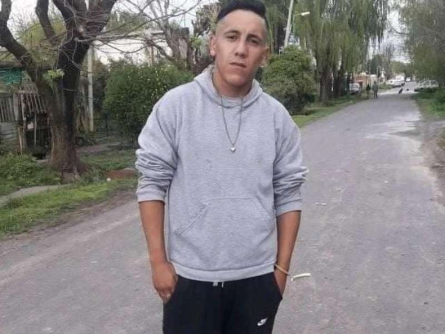 Le dio refugio a un hombre en situación de calle de La Plata y le robó la tele