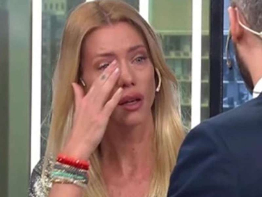 Nicole Neumann contó cómo se dio cuenta de que tenía coronavirus