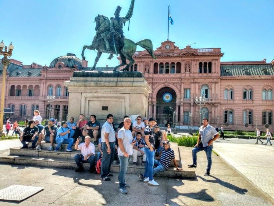 La angustia de 400 ferroviarios echados por Vidal en 2018: ”Llevamos 30 meses sin salarios, obra social ni jubilación”