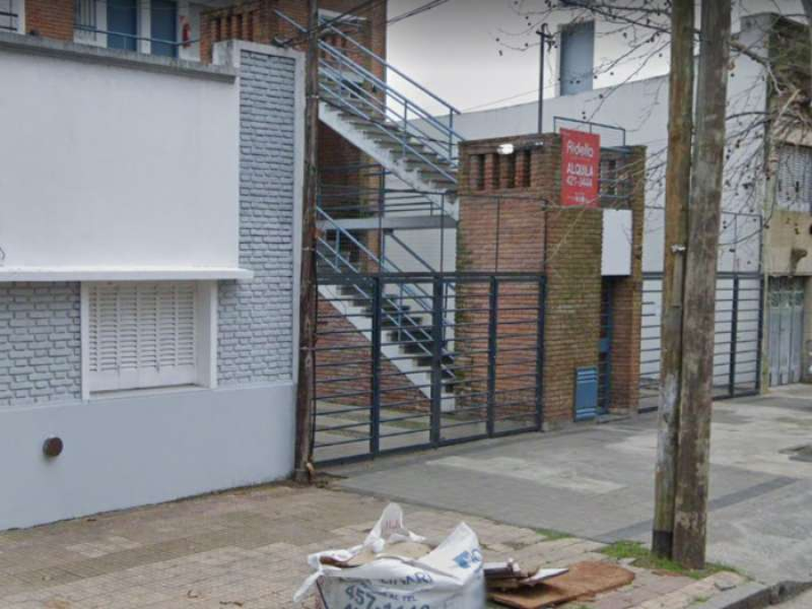 Encontraron muerta en La Plata a una mujer de 62 años