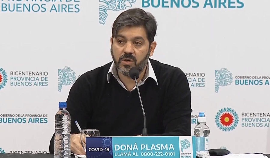 Tras la polémica, habilitaron en La Plata una nueva actividad: lo confirmó Bianco