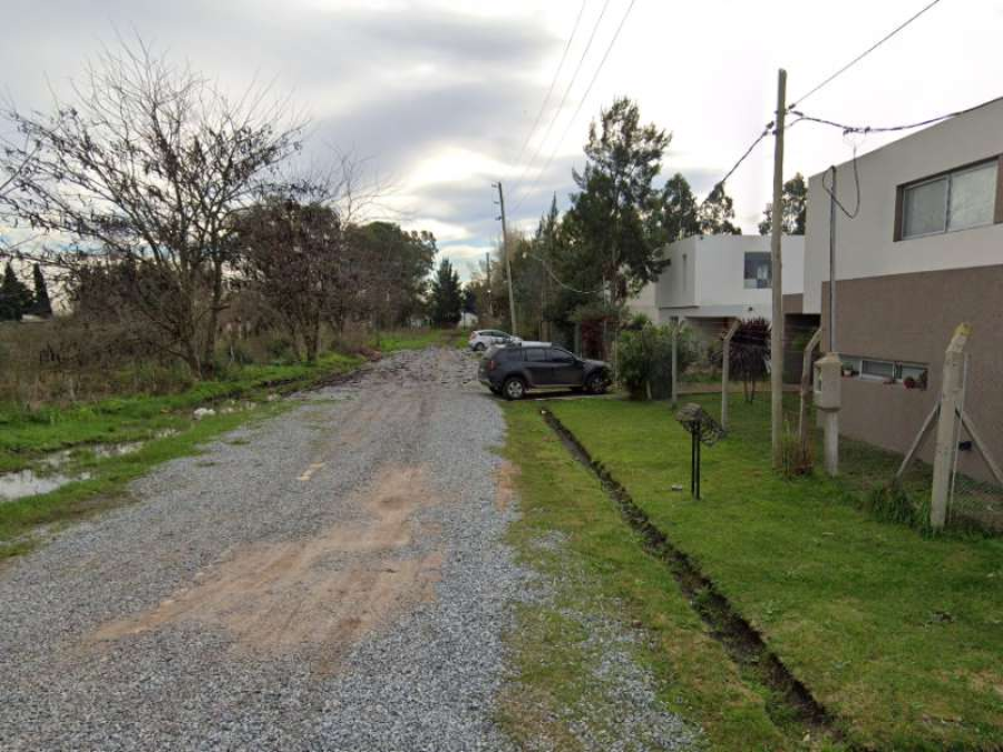 Una familia despertó con 5 delincuentes en su casa de Melchor Romero