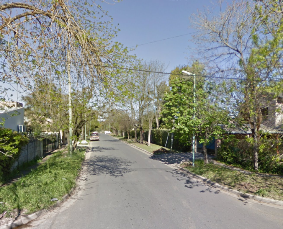 No le gustó la comida que le preparó su pareja, la golpeó y terminó detenido en City Bell