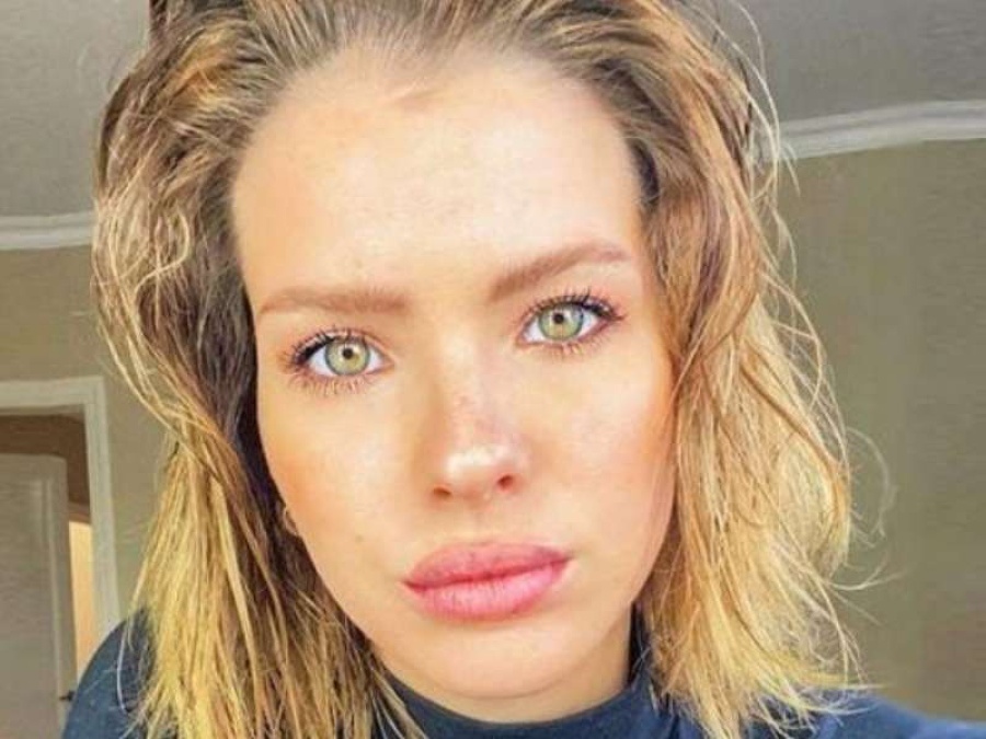 La China Suárez estalló de furia contra un pedófilo: ”Poneme a esta mier... en frente y te juro que no respondo de mí”