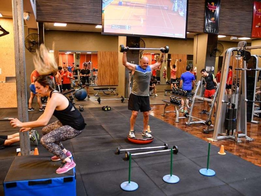 Última advertencia de los gimnasios platenses: o los habilitan o abren clandestinamente