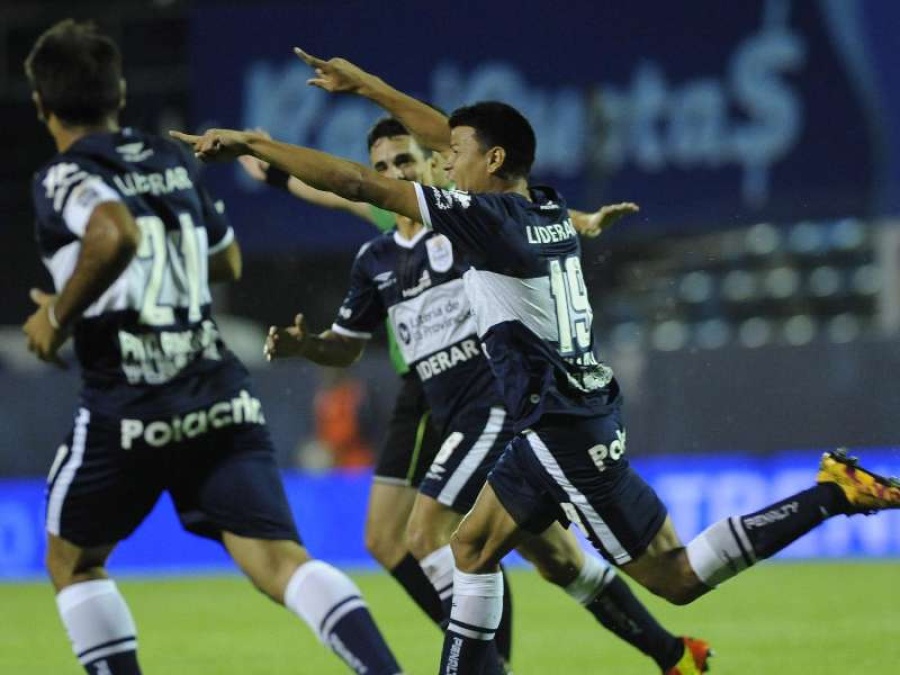 Un ex jugador de Gimnasia dio positivo de coronavirus