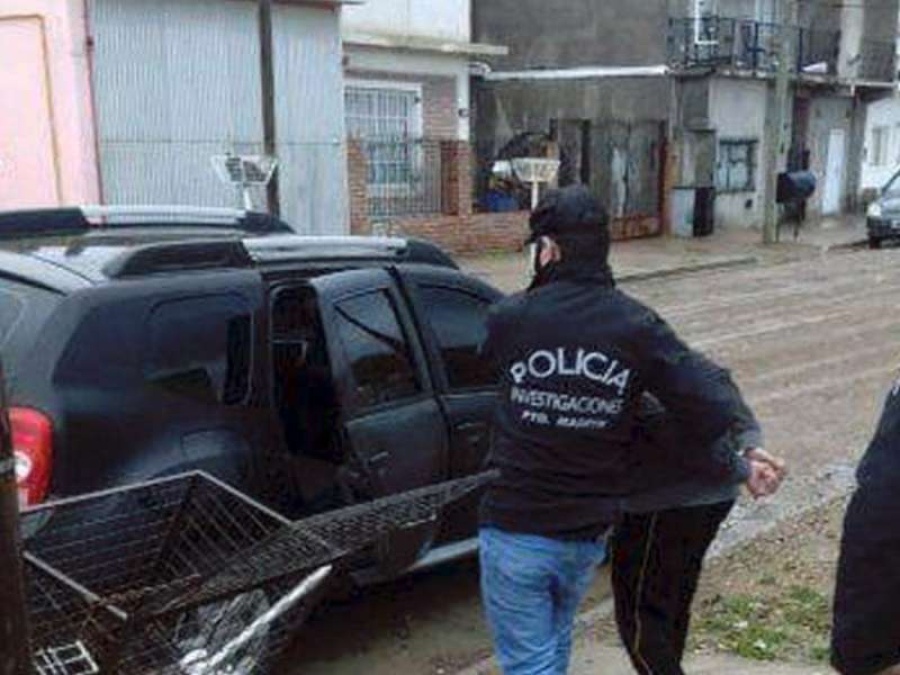Puerto Madryn: una mujer reconoció a su abusador pero era gemelo y no saben cual de los dos fue