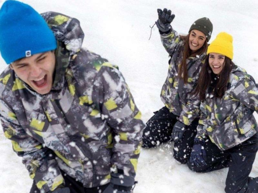 Los viajes de egresados recién volverán en marzo del 2021