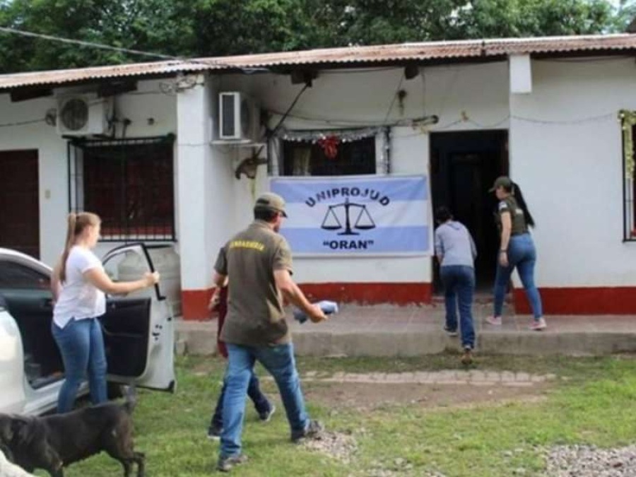 Salta: secuestró, torturó y violó a su novia durante seis días