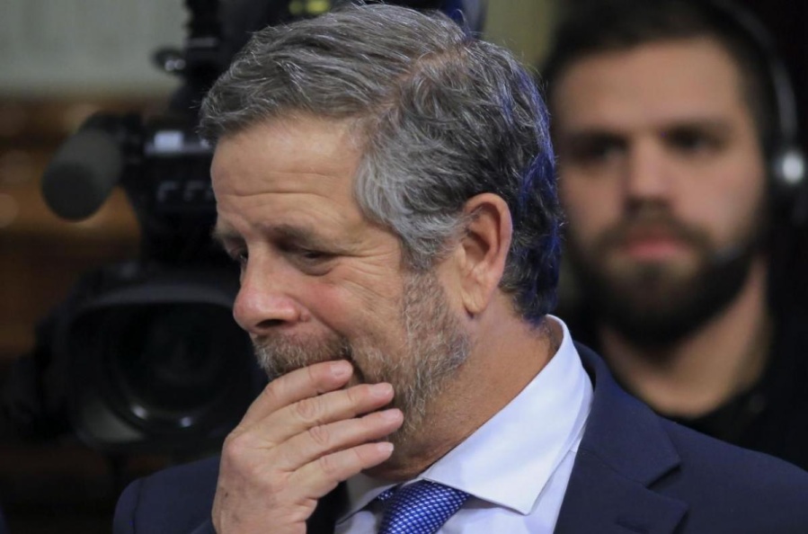 Denunciarán a Rubinstein tras el escándalo de las vacunas vencidas durante el macrismo