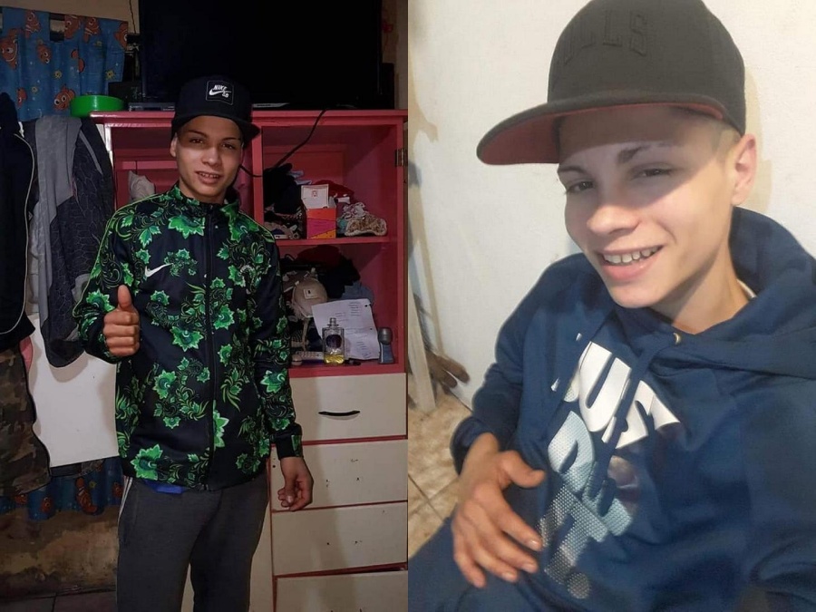 Mató a un joven en Ensenada, su familia lo felicitó y ahora pasea por Villa Gesell