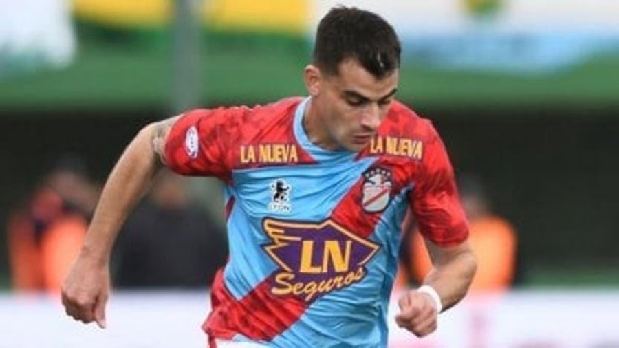 A Gimnasia ya no le alcanza ni con la seducción de Maradona para reforzarse 