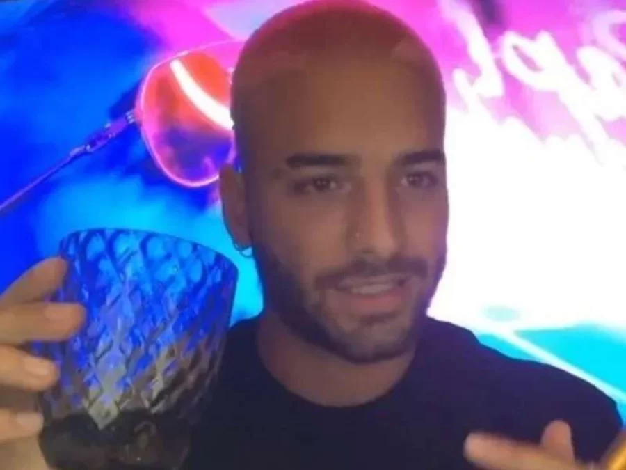 Después del polémico cierre de su Instagram, Maluma rompió el silencio